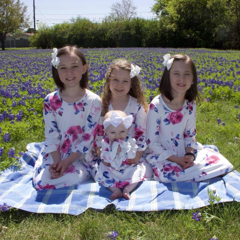 Meet your Posher, Jenna